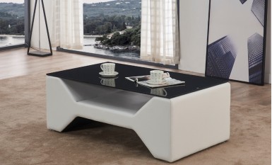 Coffee Tables- MODEL O